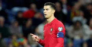 Роналдо: Отивам на петото си Световно с по-силна амбиция